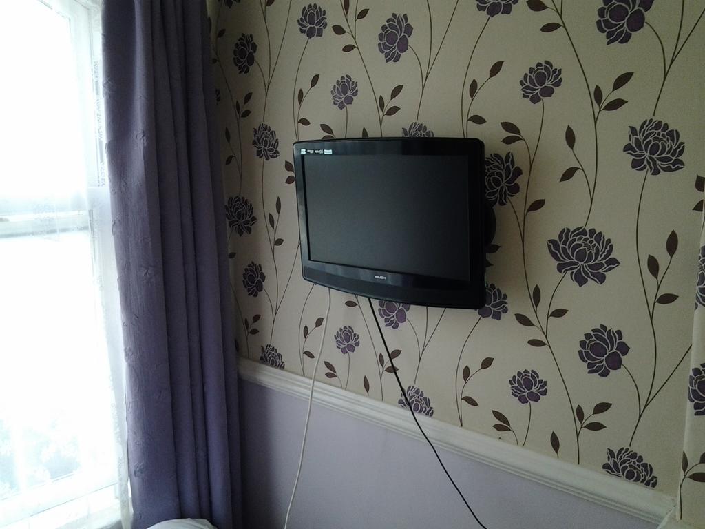 No. 9 Guest House Llandudno Rom bilde