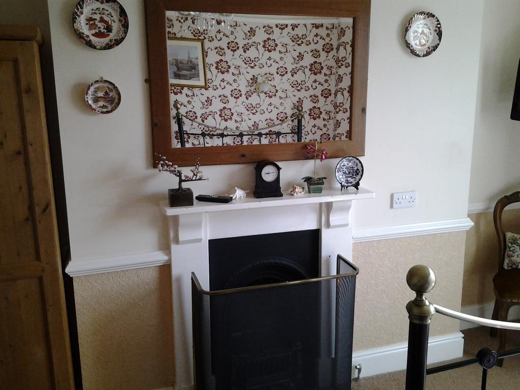 No. 9 Guest House Llandudno Rom bilde