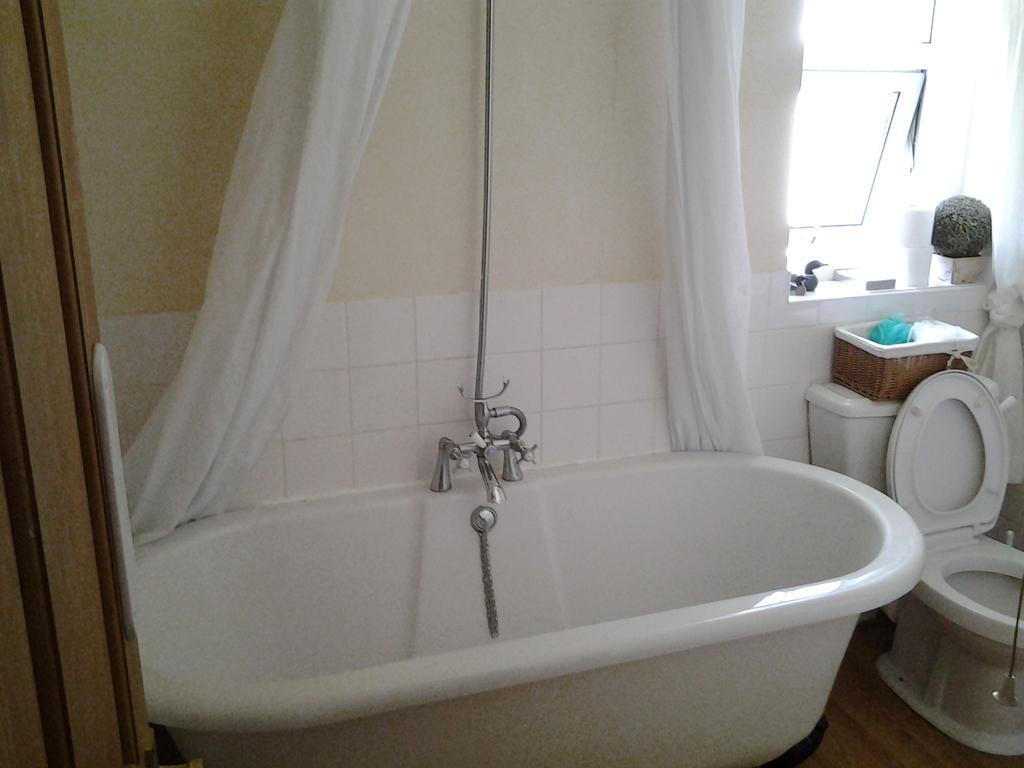 No. 9 Guest House Llandudno Rom bilde
