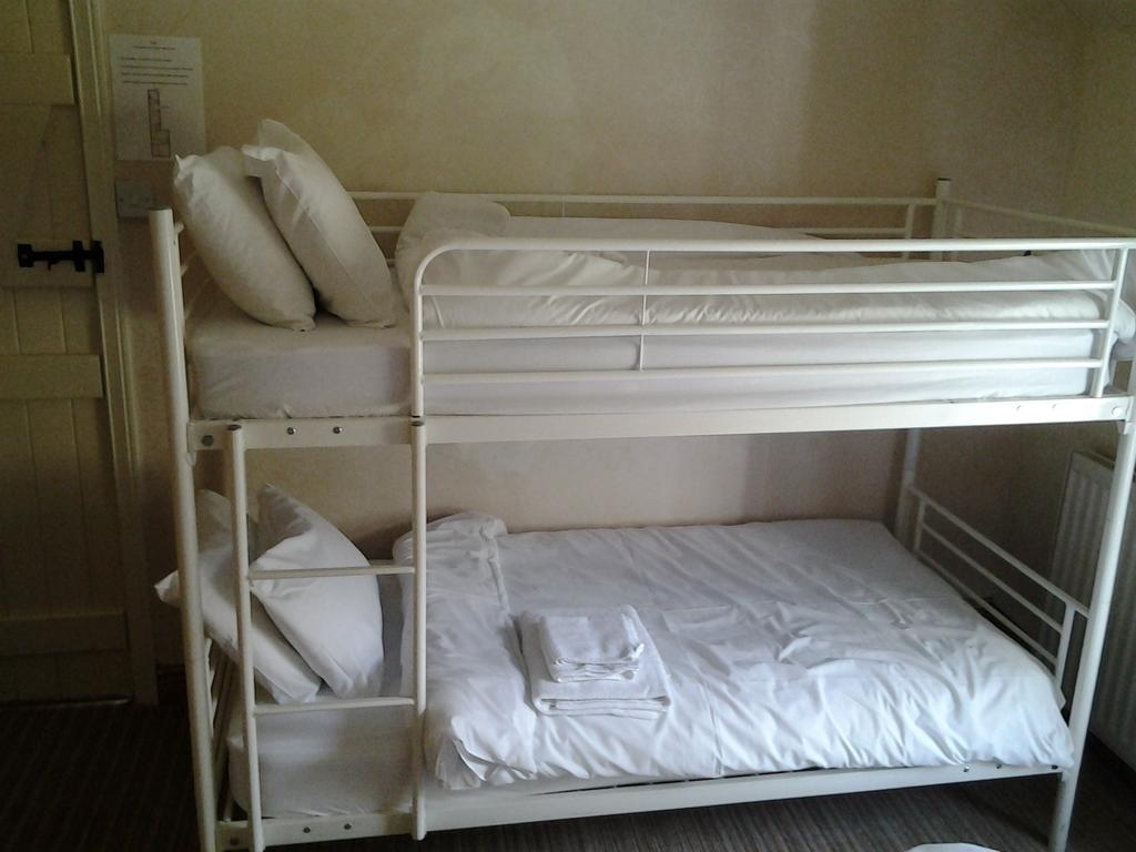 No. 9 Guest House Llandudno Rom bilde